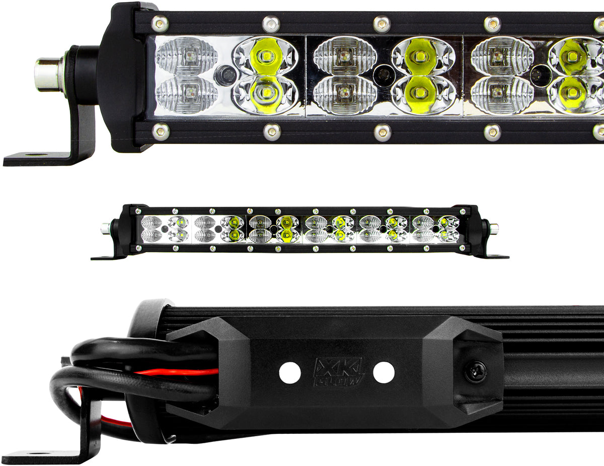 14" Rgbw Light Bar - 653-0041 - XK Glow
