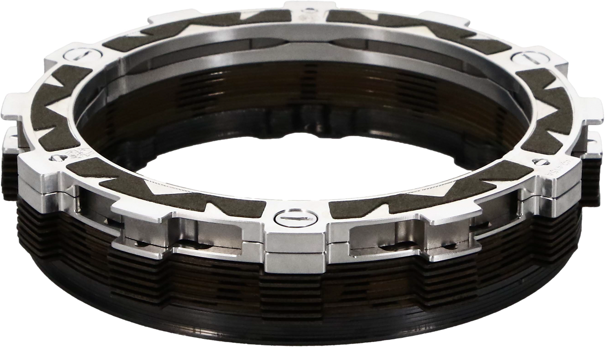 Radiusx 4.0 Clutch Beta - 156-59179 - Rekluse
