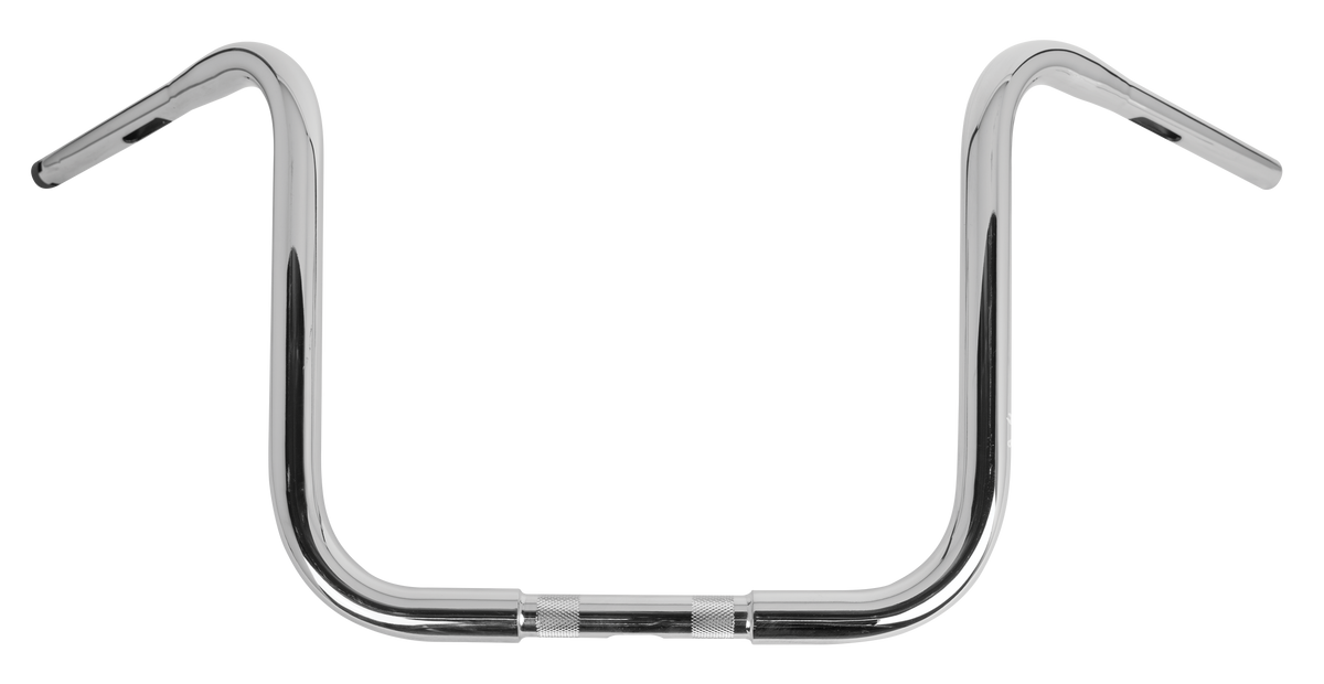 Gorilla Ape 16" Bar  Tbw Chrome - 750-05605 - Burly Brand