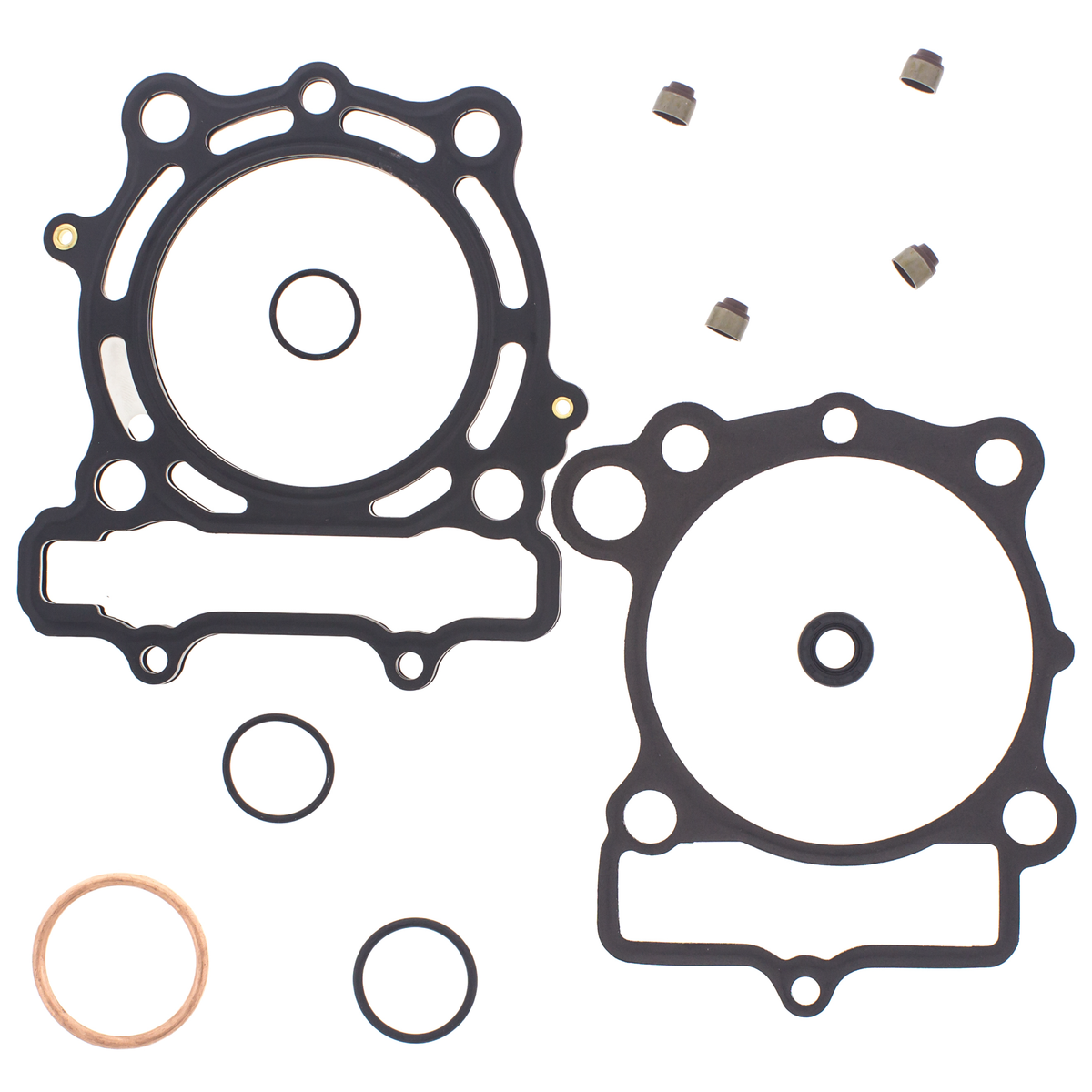 Top End Gaskets - 681-0481 - Vertex