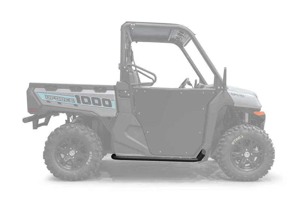 Rock Sliders - 84-2141 - RIVAL POWERSPORTS USA