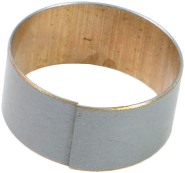 Inner Fork Bushing 43mm Ptfe On The External Side - 115-3504 - SKF