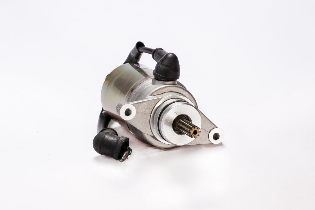 Starter Motor - 27-61403 - Ricks Motorsport Electric