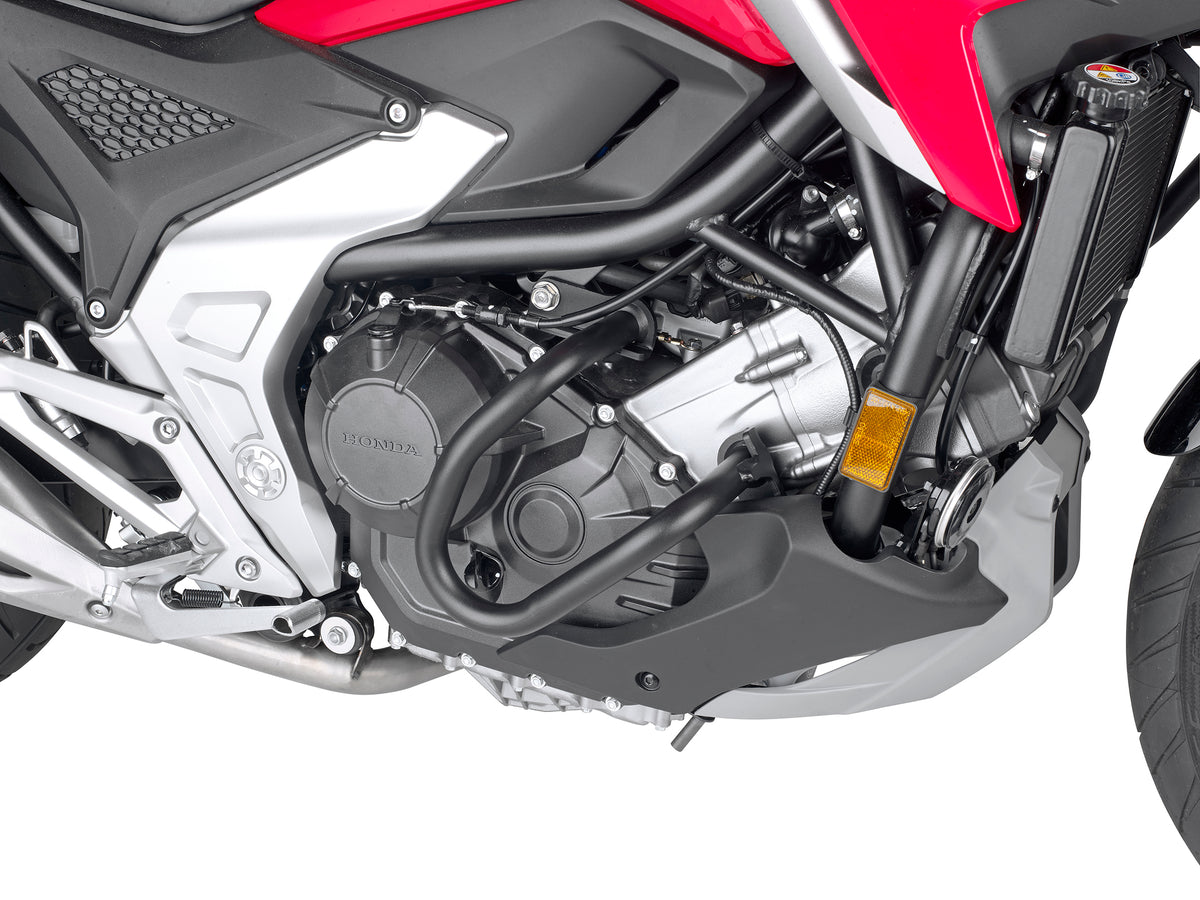 Engine Guards Lower Hon - 270-6142 - GIVI