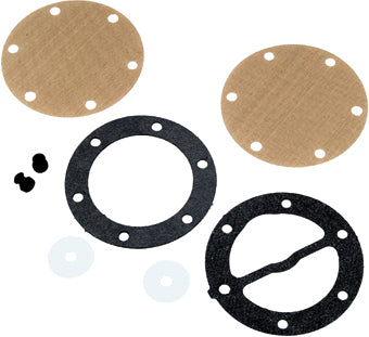 Fuel Pump Repair Kit Dual - 12-1130 - Vertex