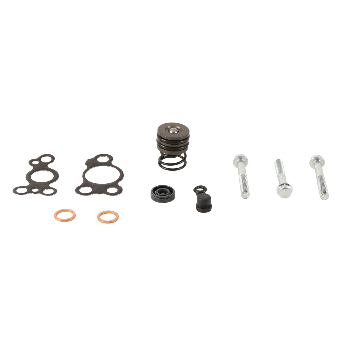 Clutch Slave Cylinder Kit - 21-86016 - All Balls