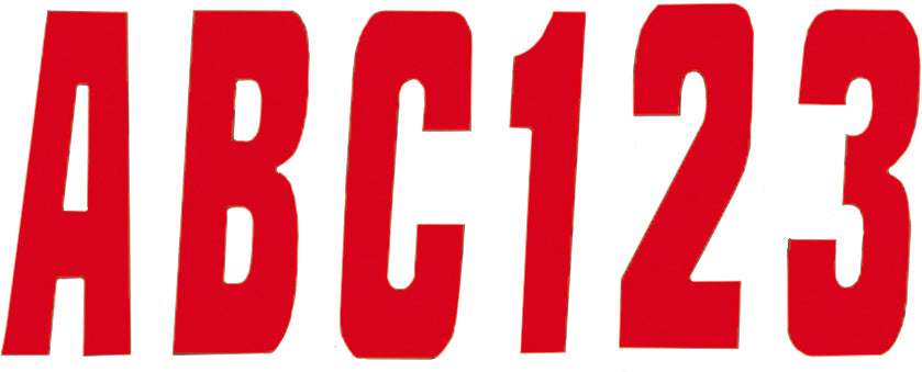 350 Pwc Kit Red - 11-6293 - Hardline