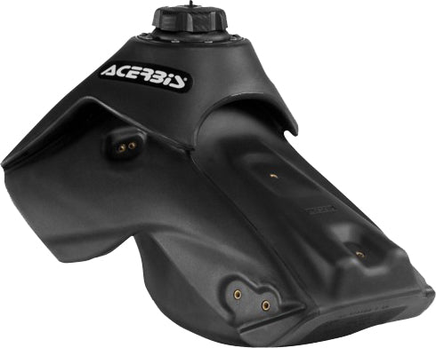 Fuel Tank 2.7 Gal Black - 22536-60001 - Acerbis