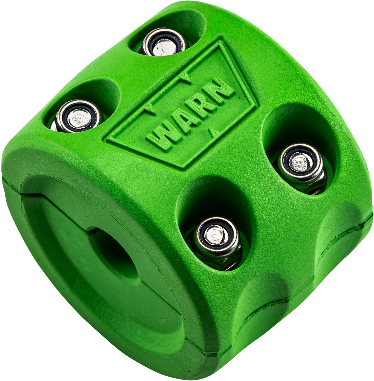 Winch Hook Bump Stop Green - 619-108792 - Warn