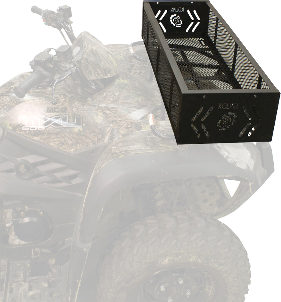 Front Gear Basket - 23-2008 - Kolpin