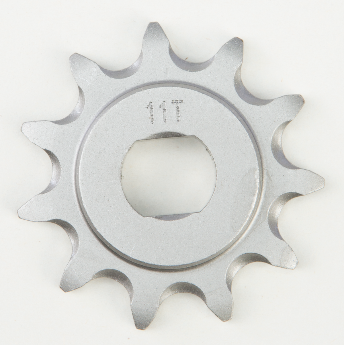 Front Cs Sprocket Steel 11t-415 Ktm - 255-3415111 - Fire Power