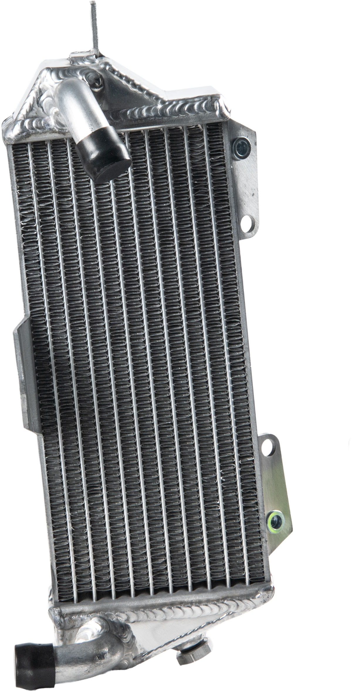 Radiator Left Kaw - 57-188L - Fire Power