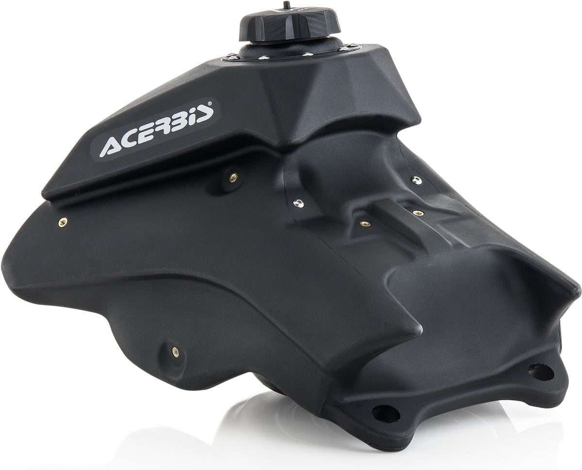 Fuel Tank 2.7 Gal Black - 26307-20001 - Acerbis