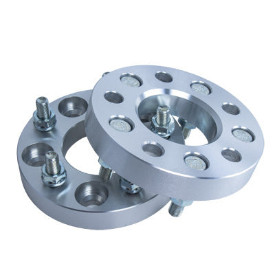Wheel Spacer 1 In. Wt5/114-1 - 63-7122 - High Lifter Products