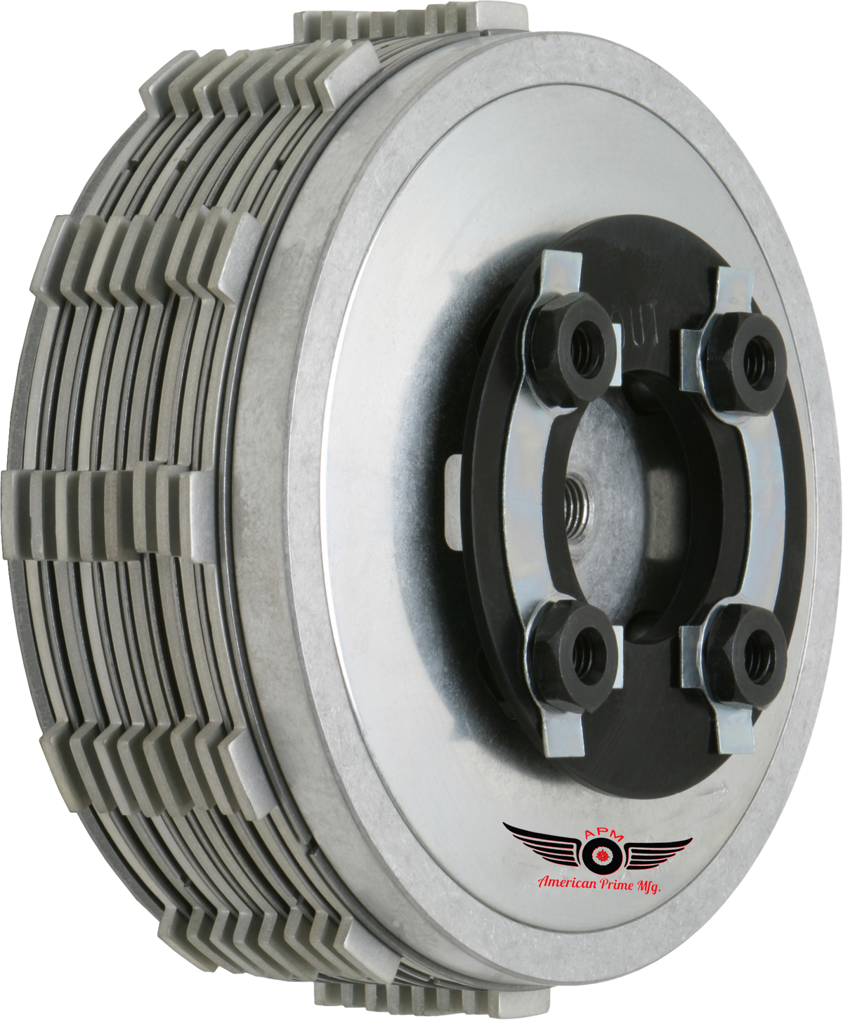 Comp Master M8 Clutch Kit `21-22 Cable Clutch - 827-07009 - APM