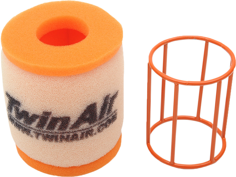 Powerflow Kit Air Filter With Cage - 715-6060 - Twin Air