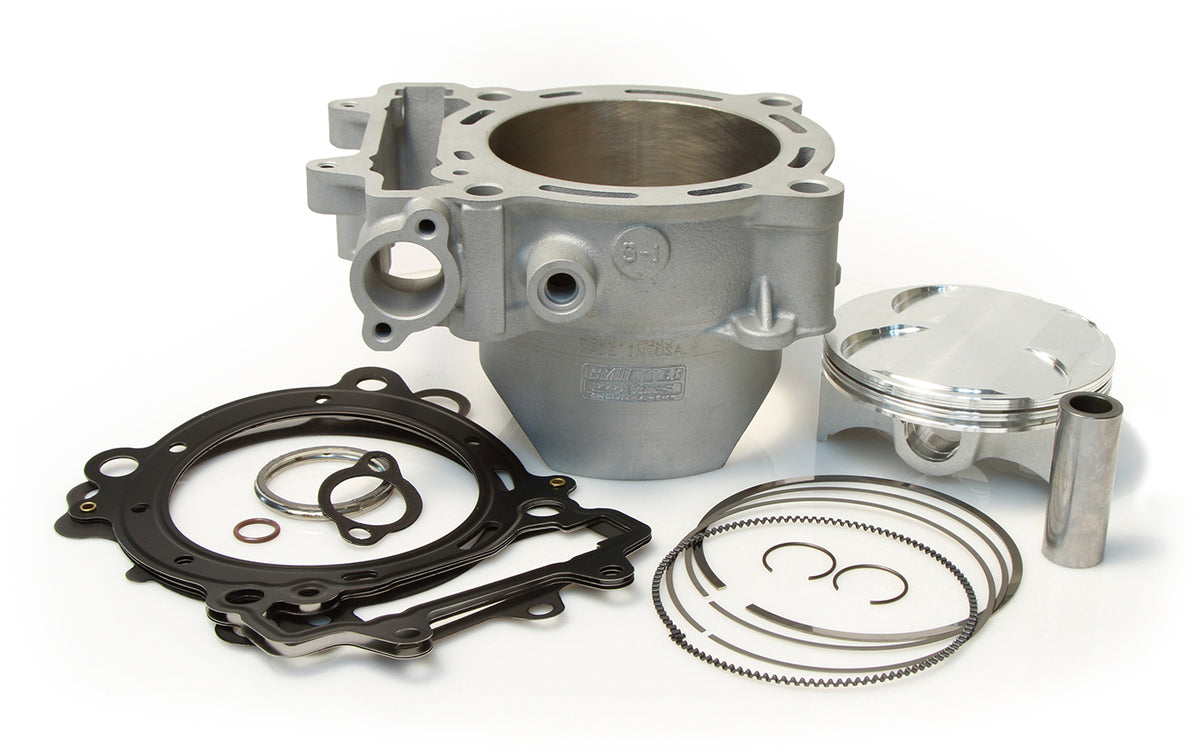 Cylinder Kit 96.00/Std 12.5:1 Kaw - 422-30011K - Cylinder Works