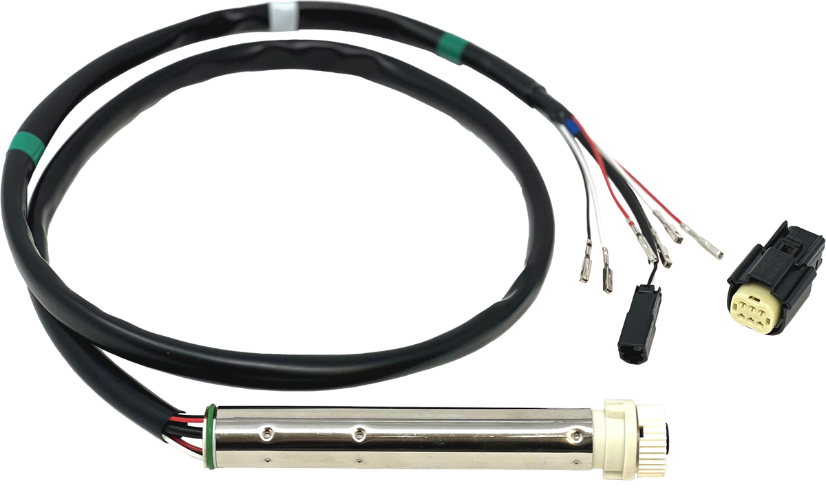 Tbw Twist Grip Sensor `14-15 Hd Models - 850-08211 - Namz