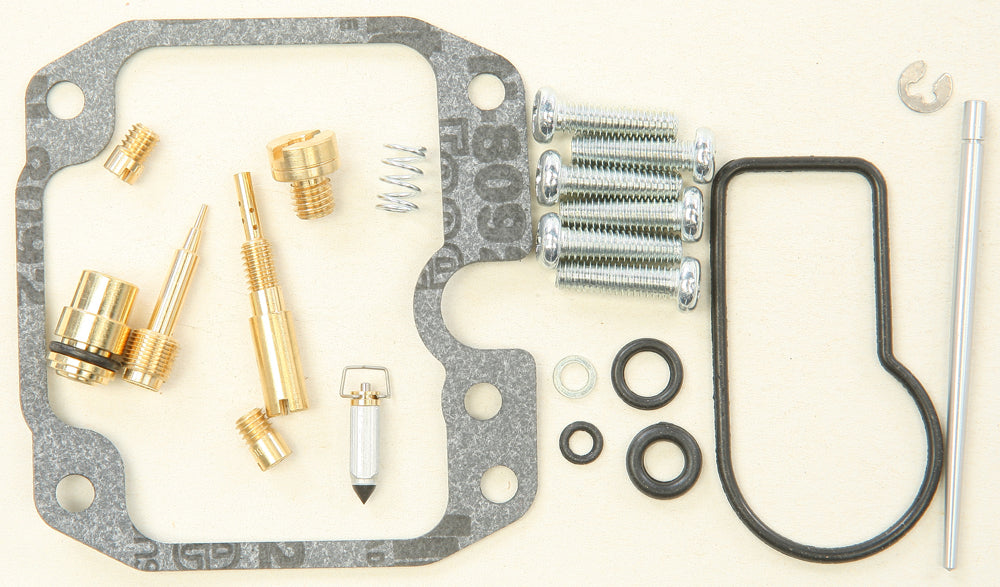 Bike Carburetor Rebuild Kit - 226-1309 - All Balls