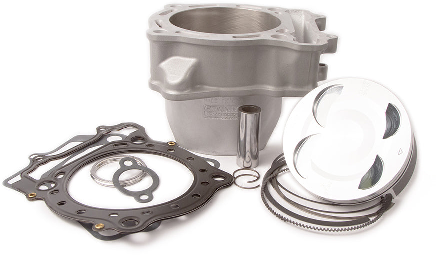 Cylinder Kit Bb 98.00/+2.5 11.7:1 Suz - 422-41002K - Cylinder Works