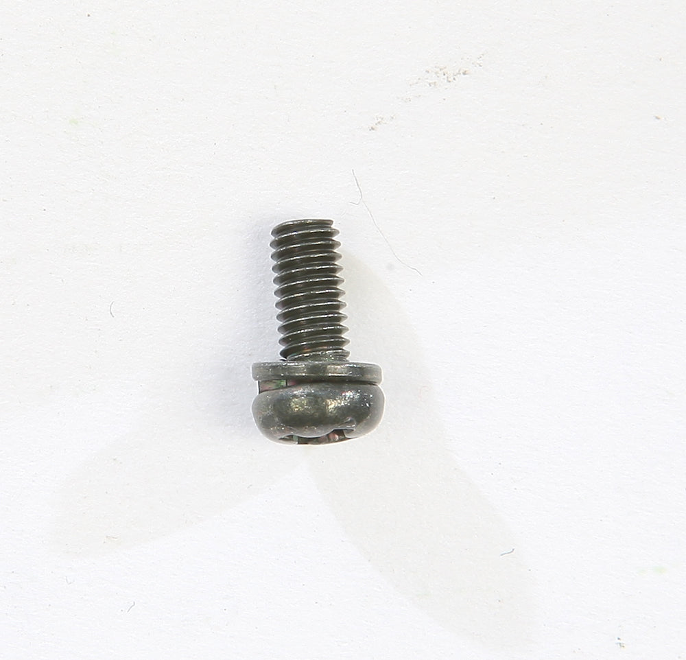 Screw W/Washer - 13-0127 - Mikuni