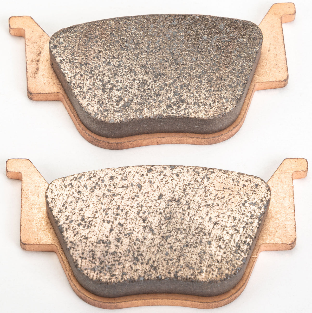 Brake Pad Kit Sintered - 218-8037 - All Balls