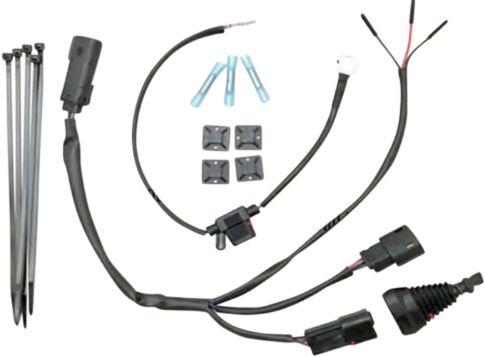 Accessorie Connector All M8 Models - 56-7263 - Ultra Cool