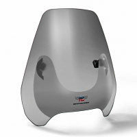 Deflector Screen 7/8" Dk Sm Quickset - 562-2963D - National Cycle