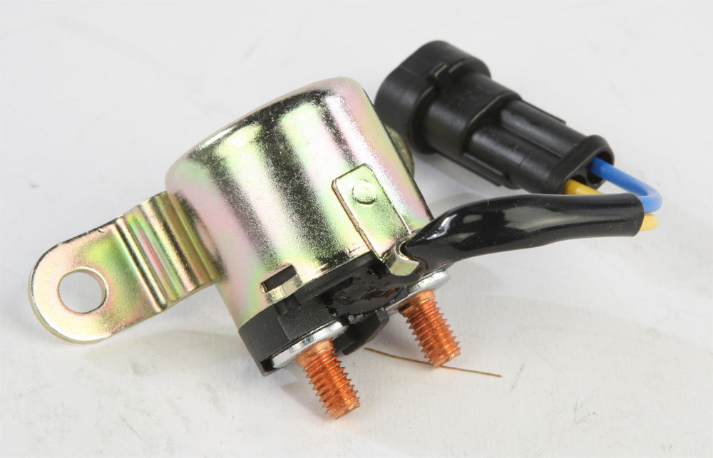 Starter Solenoid Switch - 27-65503 - Ricks Motorsport Electric