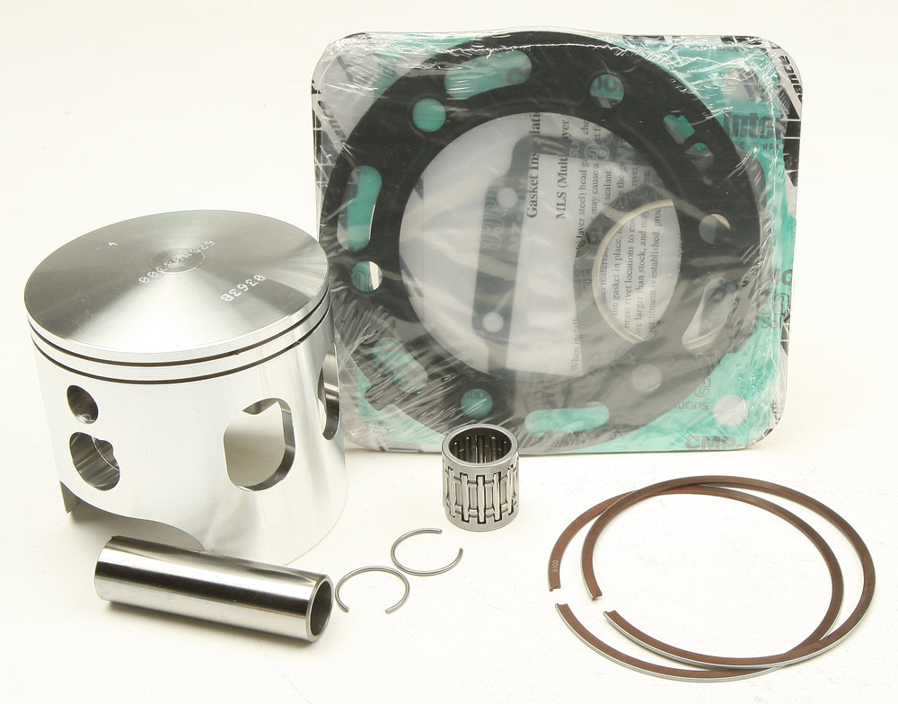 Top End Kit 83.00/Std Pol - PK1106 - Wiseco