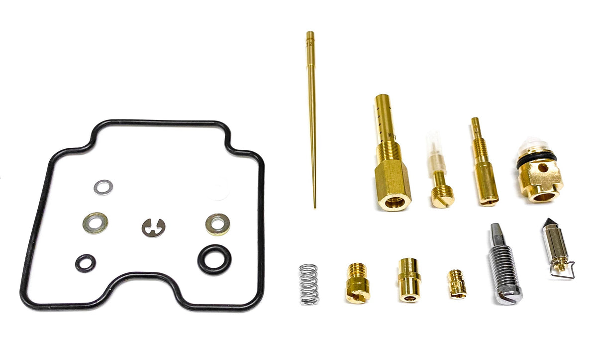 Carburetor Repair Kit Yam - 03-0336 - Shindy