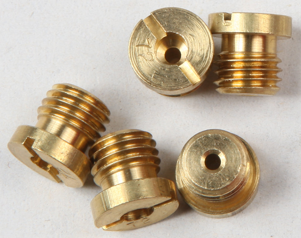 S&S Main Jets #.072 5/Pk - 865-01116 - Cycle Pro