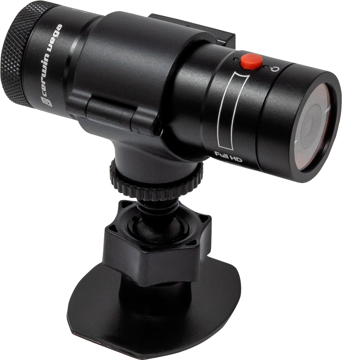 Hd Action Camera Action Cam - 94-1046 - Cerwin-Vega
