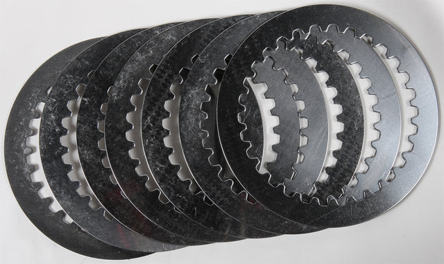 Plates Kit-Steel 7 Plates - 151-6205 - Hinson