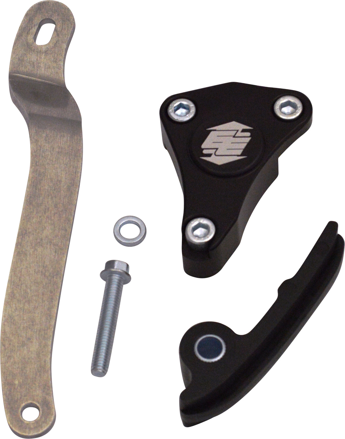 Clutch Cylinder Guard Beta - 366-13400 - Enduro Engineering