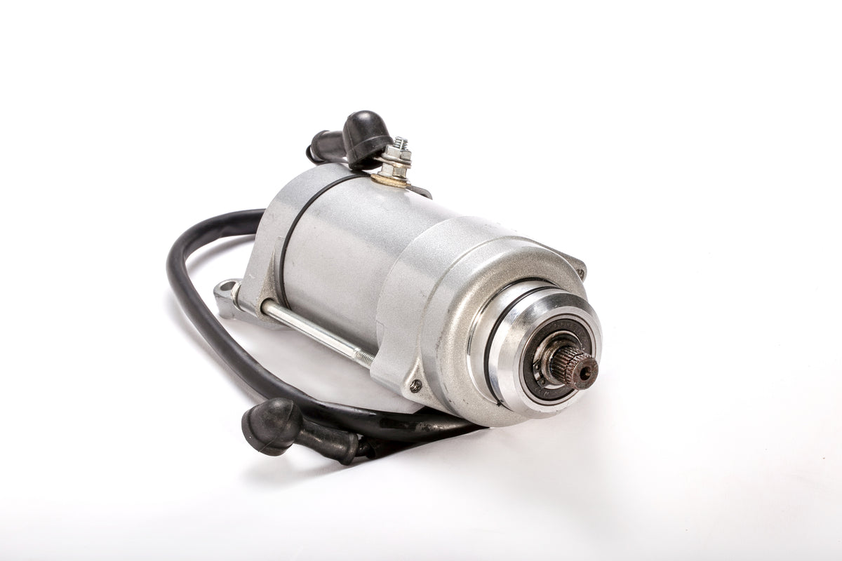 Starter Motor - 27-61401 - Ricks Motorsport Electric