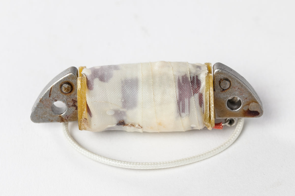 Source Coil - 27-22901 - Ricks Motorsport Electric