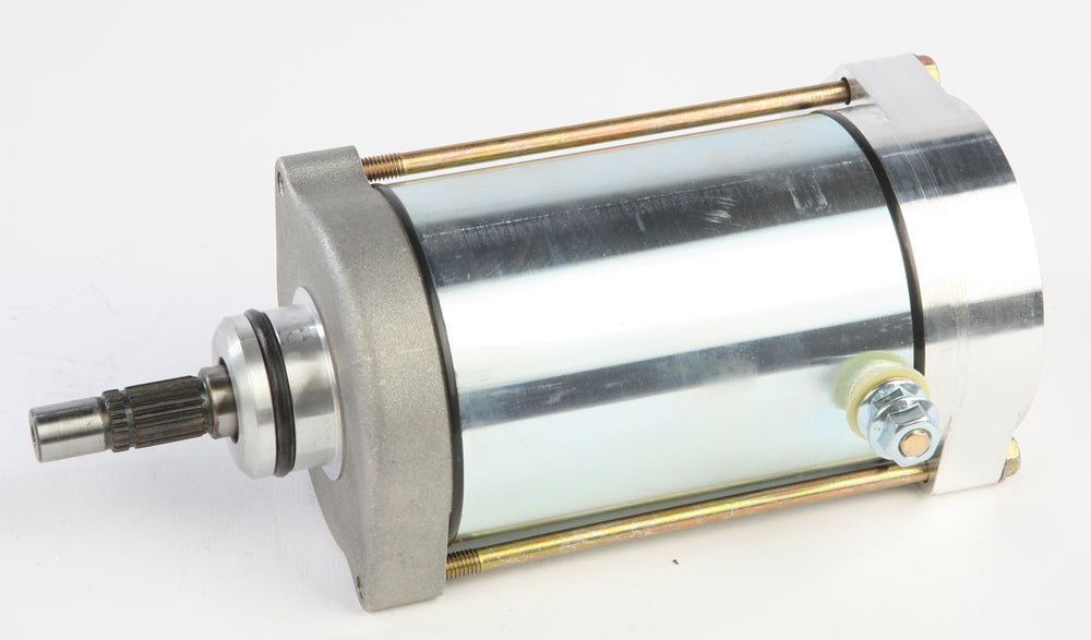 Starter Motor - 27-61418H - Ricks Motorsport Electric
