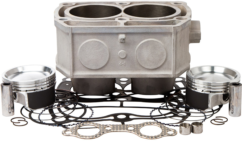Cylinder Kit Bb 82.00/+2.0 10.2:1 Pol - 422-61002K2 - Cylinder Works
