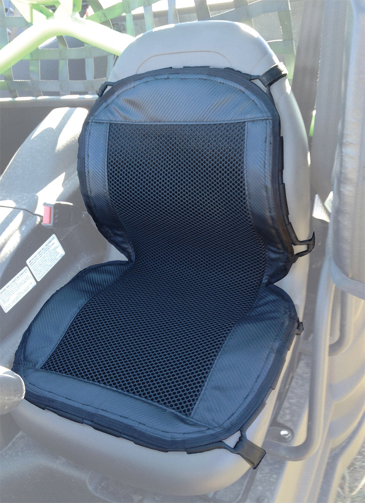 1-Pc Seat Protector Utv - 45-2680 - ATV-TEK