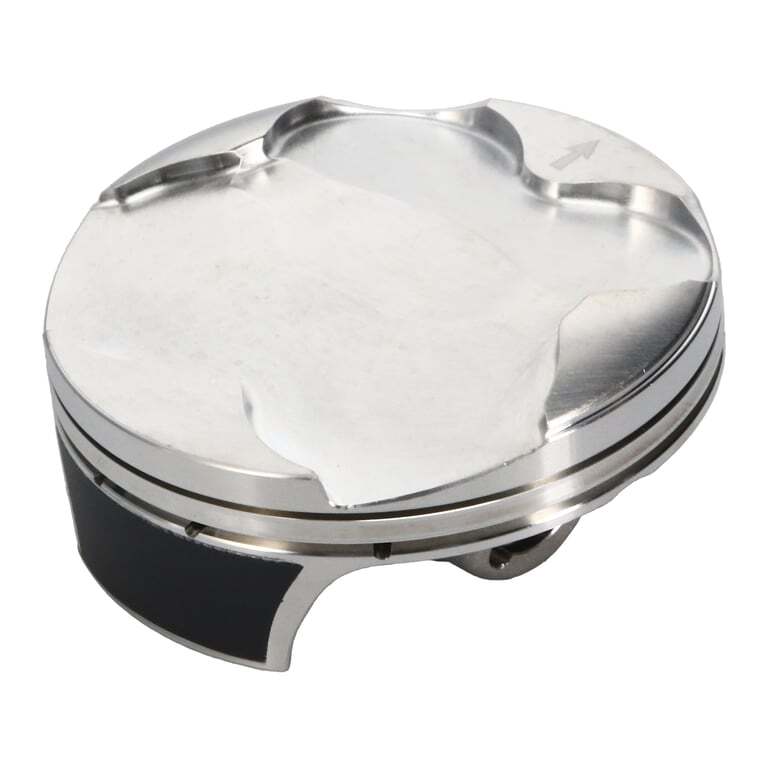 Piston  Kit   53.5/Std 10:1 Hon - 40118PS-1 - Wiseco