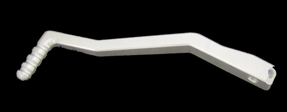 Billet Shift Lever (Polished) - Short - 28-41084 - ModQuad