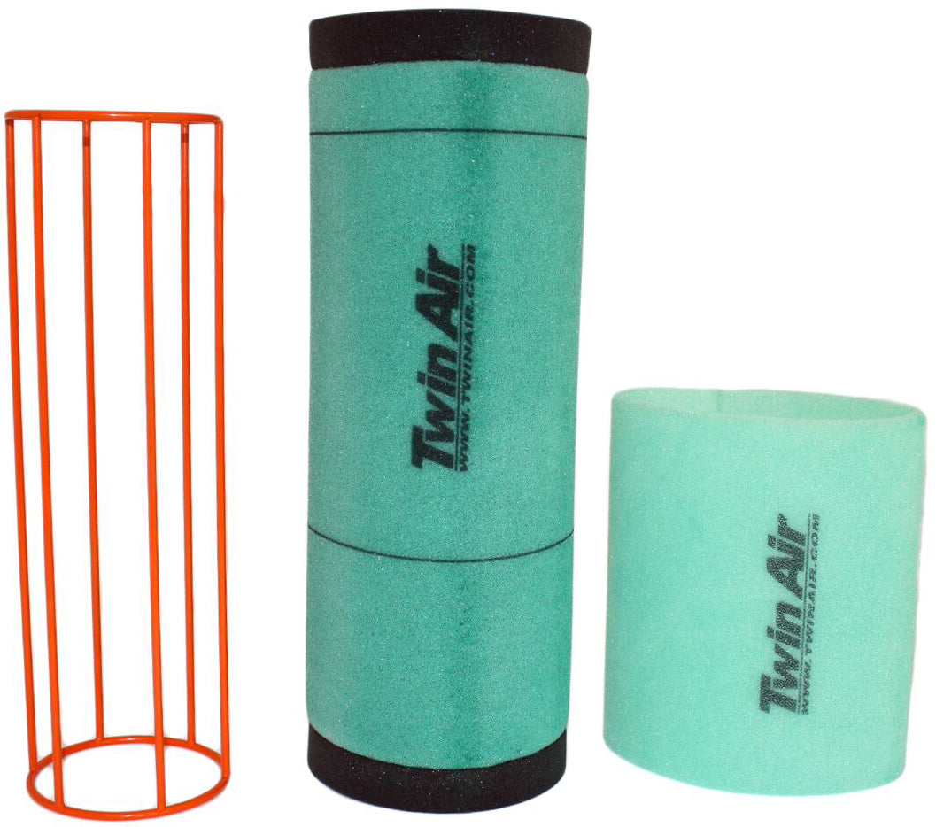 Powerflow Kit Air Filter With Cage - 715-6065P - Twin Air