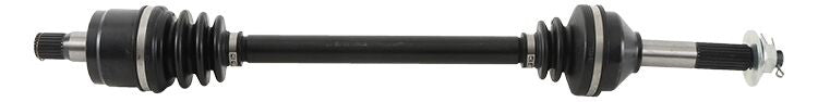 8 Ball Extreme Axle Rear - 531-1402 - All Balls