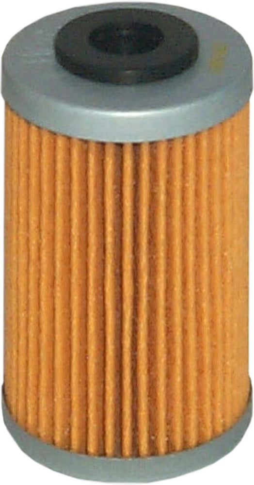 Oil Filter - 550-0655 - Hiflofiltro