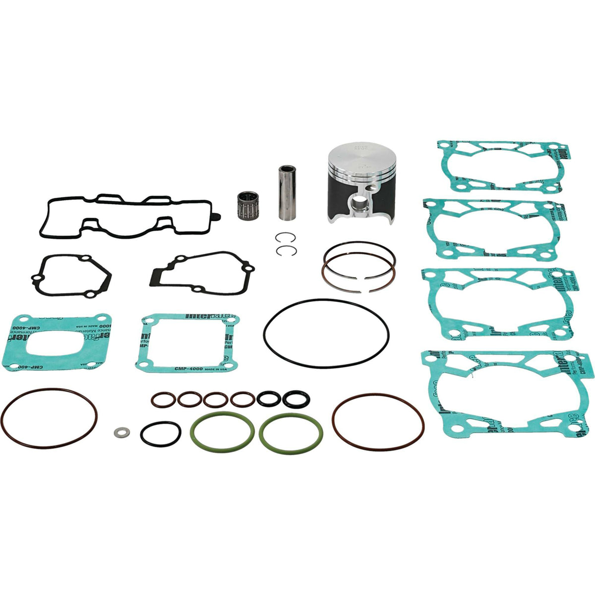 Top End Kit Cast 57.95/Std Husq/Ktm - 174-24101B - Vertex