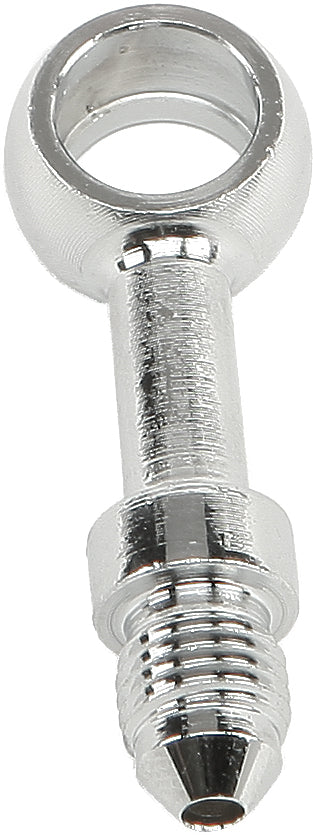 Straight Banjo Stainless 7/16" - 817-01857 - Goodridge