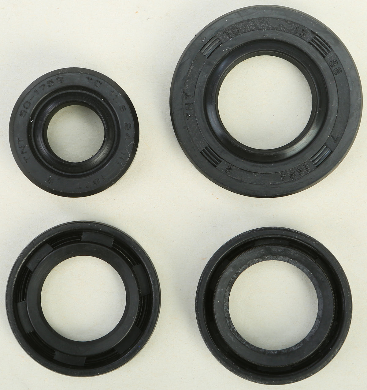 Oil Seal Set - 182-2162 - Vertex