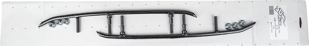 Non-Carbide Runners 13.5" - 15-6862 - SLP Performance