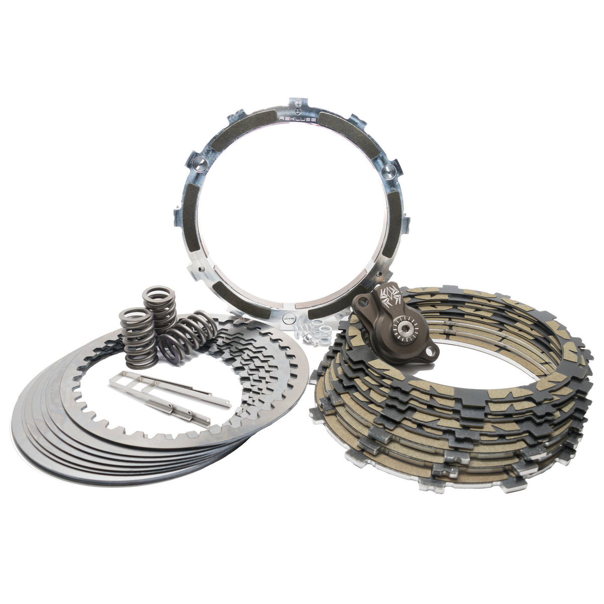 Radius X Auto Clutch - 156-8057 - Rekluse